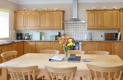 Warenford Cottage | 4 bedroom accommodation in Bamburgh
