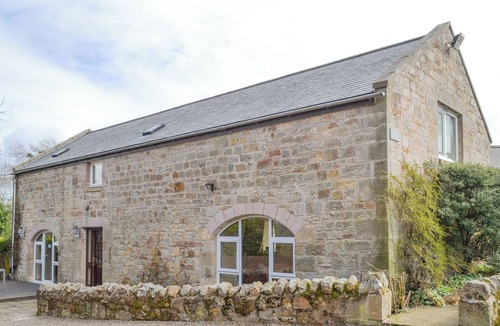 Warenford Cottage | 4 bedroom accommodation in Bamburgh