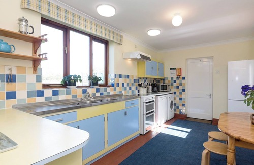 Holt Cottage | 4 bedroom accommodation in Blakeney