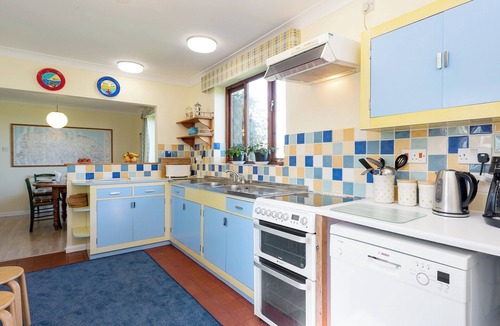 Holt Cottage | 4 bedroom accommodation in Blakeney