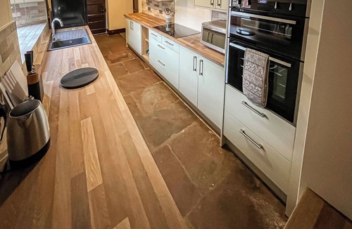 Lower Soudley Cottage | 4 bedroom accommodation in Blakeney