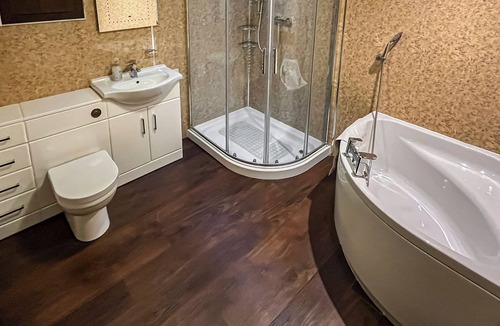 Lower Soudley Cottage | 4 bedroom accommodation in Blakeney