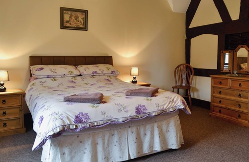 Lower Soudley Cottage | 4 bedroom accommodation in Blakeney