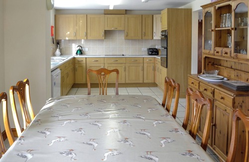 Bridport Cottage | 4 bedroom accommodation in Netherbury, Bridport