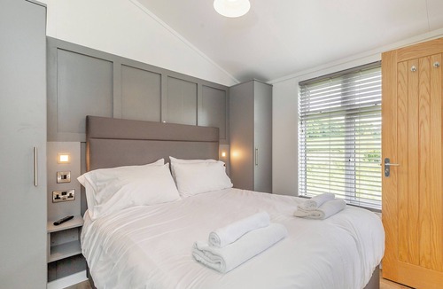 Caerwys Ski Chalet | 4 bedroom accommodation in Caerwys