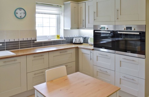 Crantock Cottage | 4 bedroom accommodation in Crantock