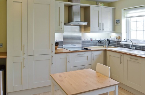 Crantock Cottage | 4 bedroom accommodation in Crantock