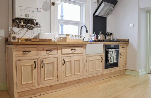 Dawlish Cottage | 4 bedroom accommodation in Dawlish