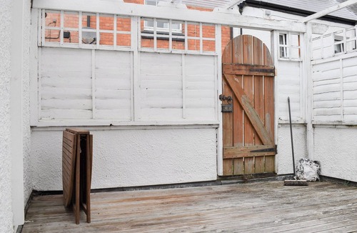 Dawlish Cottage | 4 bedroom accommodation in Dawlish