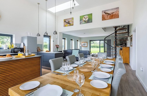 Saham Toney Cottage | 4 bedroom accommodation in Dereham