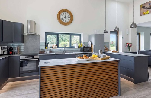 Saham Toney Cottage | 4 bedroom accommodation in Dereham