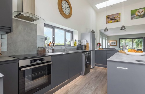 Saham Toney Cottage | 4 bedroom accommodation in Dereham