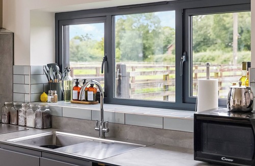 Saham Toney Cottage | 4 bedroom accommodation in Dereham