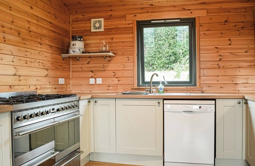 Medbourne Cottage | 4 bedroom accommodation in Drayton