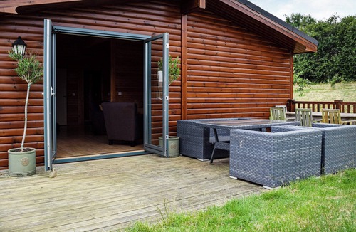 Medbourne Cottage | 4 bedroom accommodation in Drayton