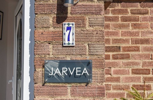 Beckford Cottage | 4 bedroom accommodation in Evesham