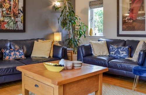 Montrose Cottage | 4 bedroom accommodation in Kinneff