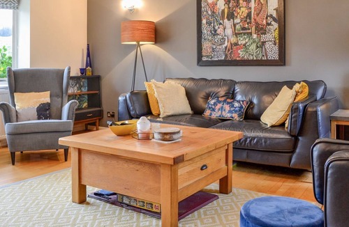 Montrose Cottage | 4 bedroom accommodation in Kinneff