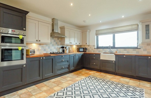 Lairg Cottage | 4 bedroom accommodation in Linside