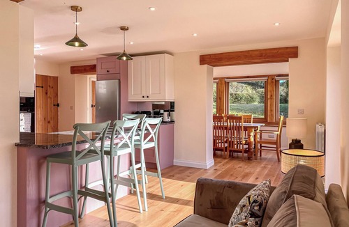 Mathon Cottage | 4 bedroom accommodation in Malvern