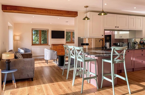 Mathon Cottage | 4 bedroom accommodation in Malvern