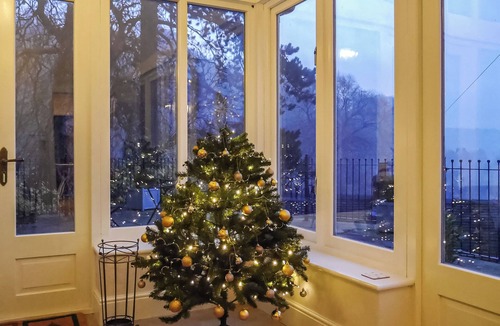 Wirksworth Cottage | 4 bedroom accommodation in Bolehill, Matlock