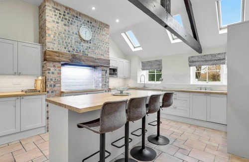 Cramlington Cottage | 4 bedroom accommodation in Morpeth