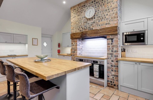 Cramlington Cottage | 4 bedroom accommodation in Morpeth