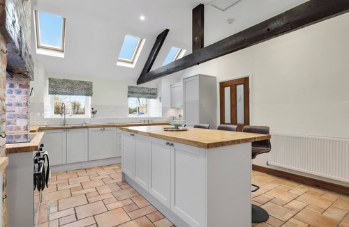 Cramlington Cottage | 4 bedroom accommodation in Morpeth