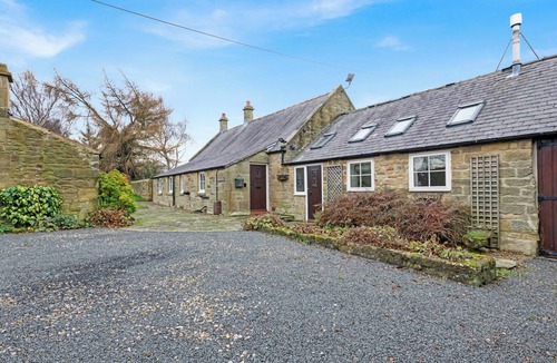 Cramlington Cottage | 4 bedroom accommodation in Morpeth