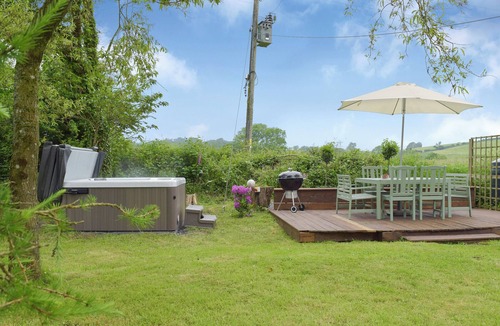 Narberth Cottage | 4 bedroom accommodation in Llanmill, near Narberth