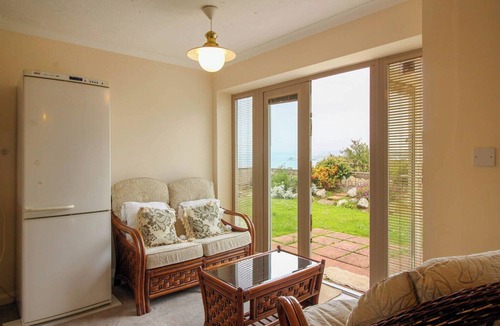 Newquay City Centre Cottage | 4 bedroom accommodation in Newquay