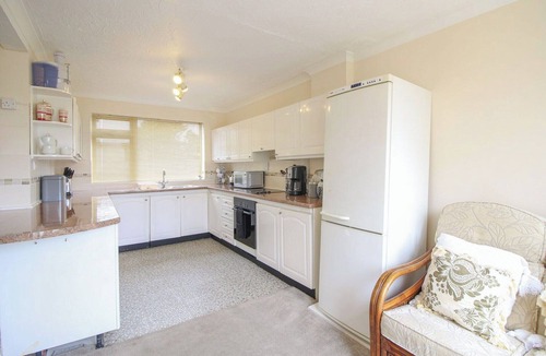 Newquay City Centre Cottage | 4 bedroom accommodation in Newquay