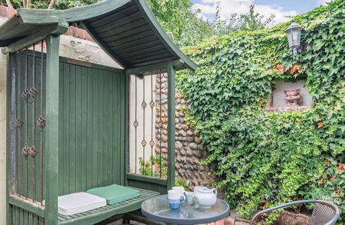 Bacton Cottage | 4 bedroom accommodation in Bacton, Norwich