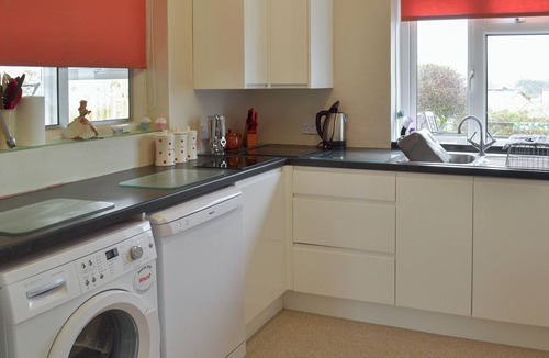 Paignton Cottage | 4 bedroom accommodation in Paignton