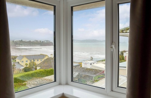 Paignton Cottage | 4 bedroom accommodation in Paignton