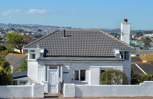 Paignton Cottage | 4 bedroom accommodation in Paignton