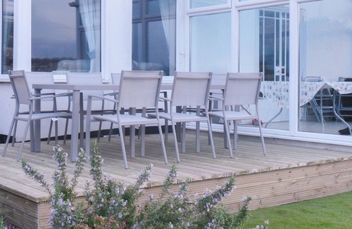 Paignton Cottage | 4 bedroom accommodation in Paignton