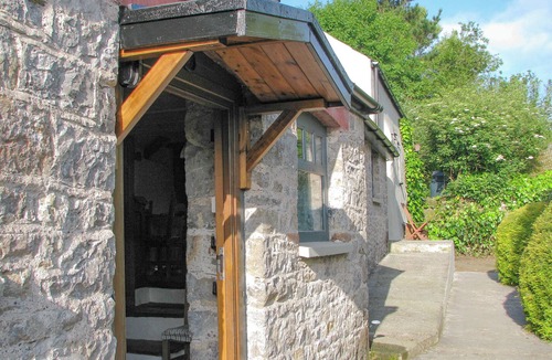 Stackpole Cottage | 4 bedroom accommodation in Valast Hill, near Stackpole