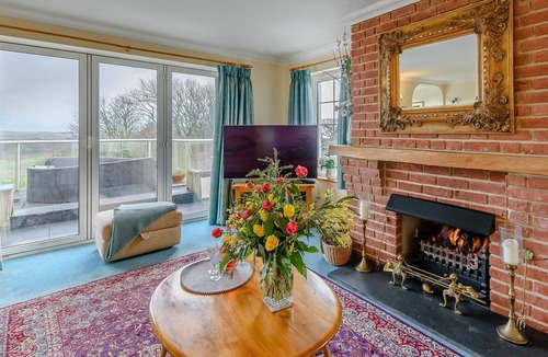 Penally Cottage | 4 bedroom accommodation in Penally