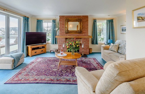 Penally Cottage | 4 bedroom accommodation in Penally