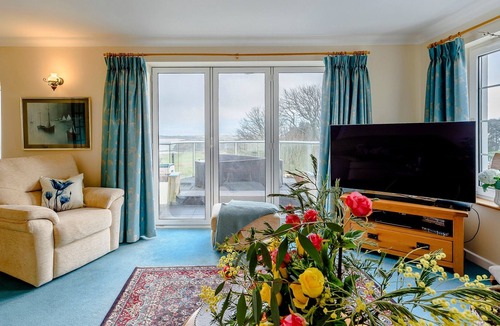 Penally Cottage | 4 bedroom accommodation in Penally