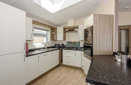 Penrith Ski Chalet | 4 bedroom accommodation in Greystoke, Nr Penrith