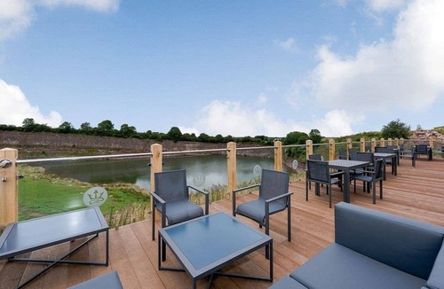 Penrith Ski Chalet | 4 bedroom accommodation in Greystoke, Nr Penrith