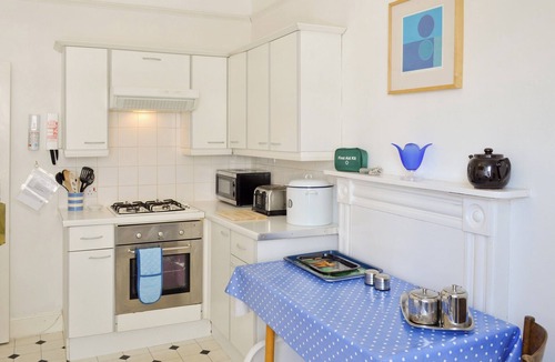 Chysauster Cottage | 4 bedroom accommodation in Penzance