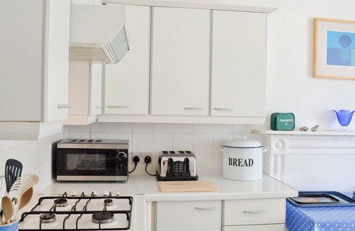 Chysauster Cottage | 4 bedroom accommodation in Penzance