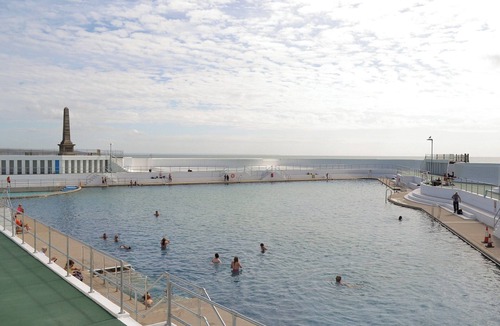 Chysauster Cottage | 4 bedroom accommodation in Penzance