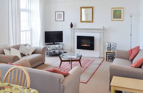 Chysauster Cottage | 4 bedroom accommodation in Penzance
