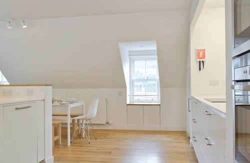 Plockton Cottage | 4 bedroom accommodation in Plockton