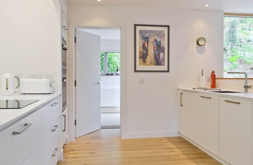 Plockton Cottage | 4 bedroom accommodation in Plockton